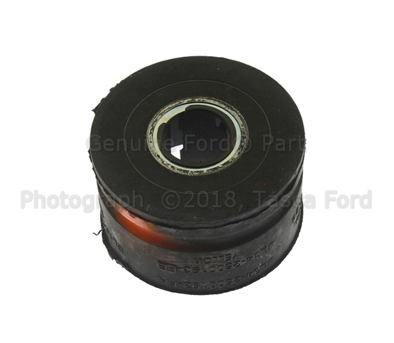 FL3Z2500155F - Body: Lower Insulator for Ford: F-150 Image