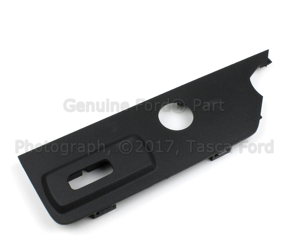 8C3Z14A706AA - Body: Housing for Ford: F-250 Super Duty, F-350 Super Duty, F-450 Super Duty Image