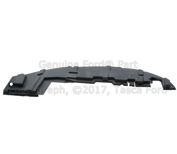4L5Z16B281A - Body: Sound Absorber for Ford Image