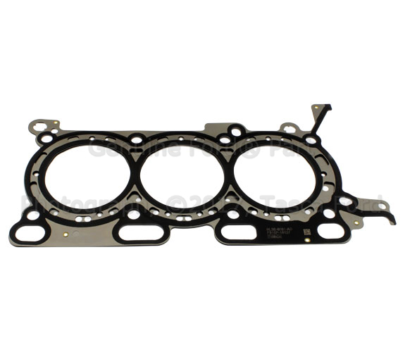 BL3Z6051G - Engine: Head Gasket for Ford: Expedition, Explorer, F-150, Flex, Police Interceptor Sedan, Police Interceptor Utility, Taurus, Transit-150, Transit-250, Transit-350, Transit-350 HD | Lincoln: MKS, MKT, Navigator Image