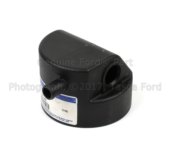 FOCZ3A697A - Steering: Pump Reservoir for Ford Image