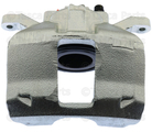 68044863AA - : Disc Brake Caliper - Driver's Side (LH) for Dodge: Nitro | Jeep: Liberty, Wrangler, Wrangler JK Image