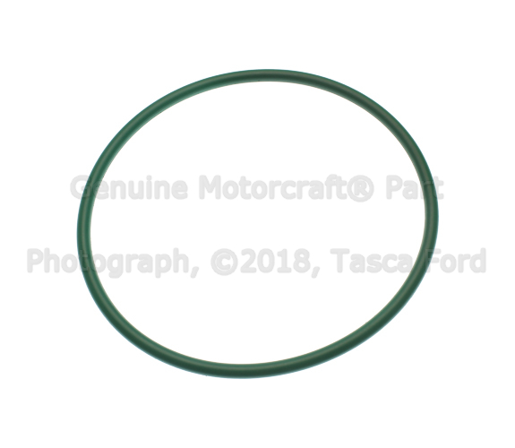 CG816 - Fuel System: Motorcraftâ„¢ Sending Unit Gasket for Ford: Mustang Image