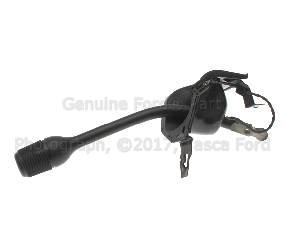 6C3Z7210CA - : Automatic Transmission Shift Lever for Ford Image