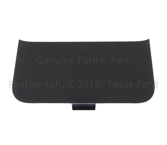 FL3Z1822670AA - Body: Handle Cover for Ford: F-150, F-250 Super Duty, F-350 Super Duty Image