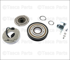 86798575 - : A/C Compressor Clutch for Cadillac: Escalade, Escalade ESV | Chevrolet: Silverado 1500 LD, Suburban, Tahoe | GMC: Sierra 1500 Limited, Yukon, Yukon XL Image