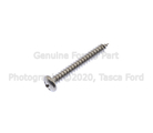 55930S61A - Electrical: Tail Lamp Assembly Screw for Ford Image