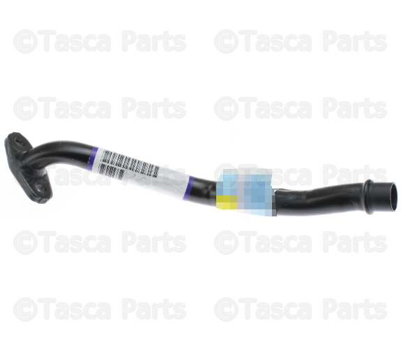 9458504 - Engine: Oil Line for Volvo Image