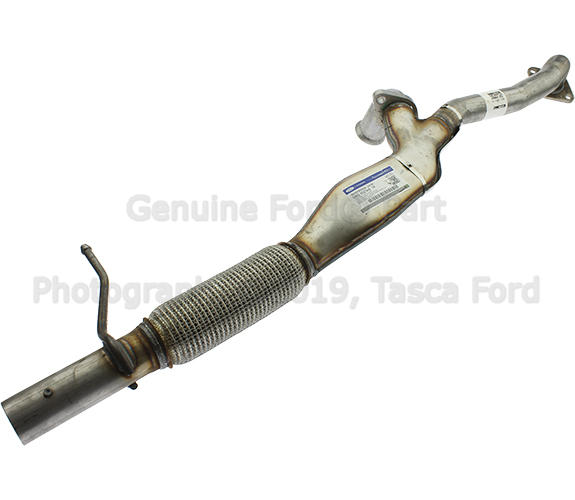 2011-2019 Ford Explorer Exhaust Crossover Pipe DB5Z-5G274-B