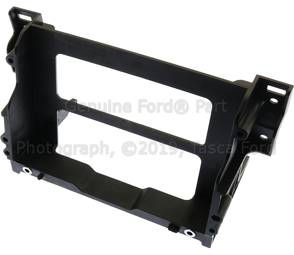 DT1Z61042A82D - Body: Trim Bezel for Ford Image