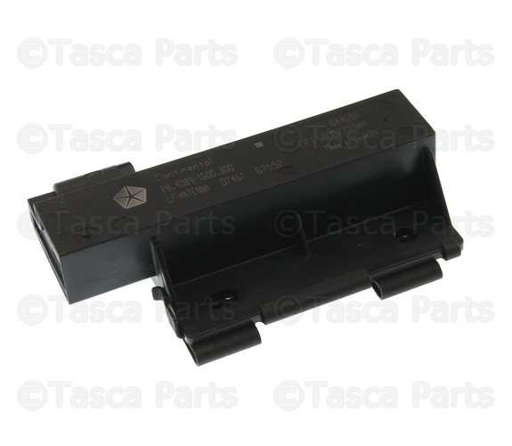 68067753AA - Electrical: Passive Entry Antenna for Chrysler: 300, Pacifica | Dodge: Challenger, Charger, Dart, Durango, Journey | Jeep: Grand Cherokee, Renegade | Ram: ProMaster 1500, ProMaster 2500, ProMaster 3500, ProMaster EV Image