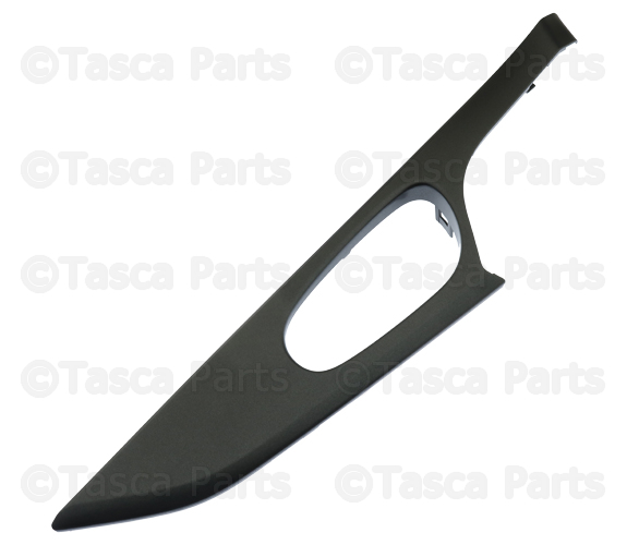 806834CL7C - : Interior Door Handle Trim for Nissan Image