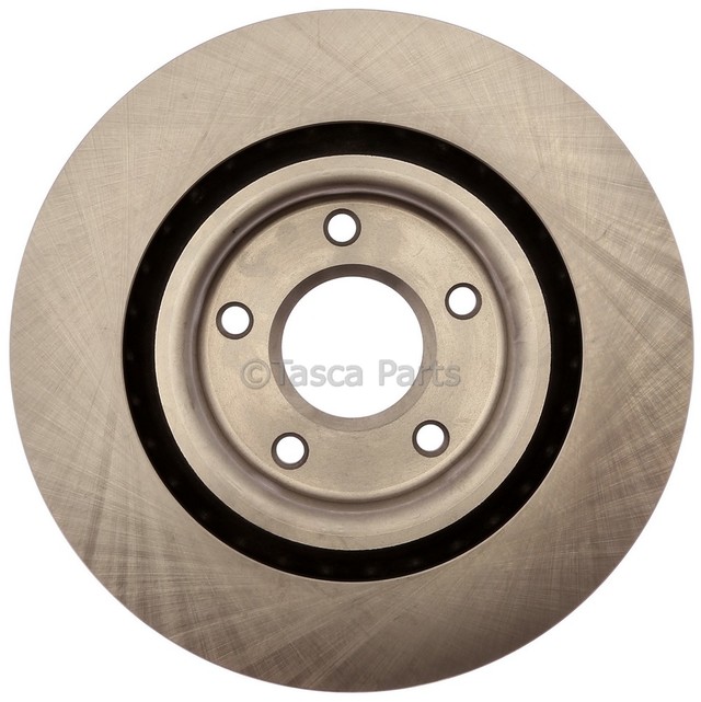19387685 - : Front Disc Brake Rotor for GM Image