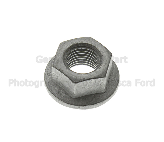 W711798S441 - Suspension: Lower Control Arm Nut for Ford: Edge | Lincoln: MKC, MKX Image