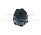 DS7Z19D702A - HVAC: Pressure Valve Cap for Ford: Bronco, Bronco Sport, C-Max, Crown Victoria, E-Transit, Edge, Escape, Expedition, Explorer, Explorer Sport Trac, F-150, F-150 Lightning, F-250 Super Duty, F-350 Super Duty, F-450 Super Duty, Fiesta, Flex, Focus, Fusion, Maverick, Mustang, Mustang Mach-E, Police Interceptor Sedan, Police Interceptor Utility, Police Responder Hybrid, Ranger, Special Service Police Sedan, SSV Plug-In Hybrid, Taurus, Transit Connect, Transit-150, Transit-250, Transit-350, Transit-350 HD | Lincoln: Aviator, Continental, Corsair, MKC, MKS, MKT, MKX, MKZ, Nautilus, Navigator | Mercury: Mariner, Mountaineer, Sable Image