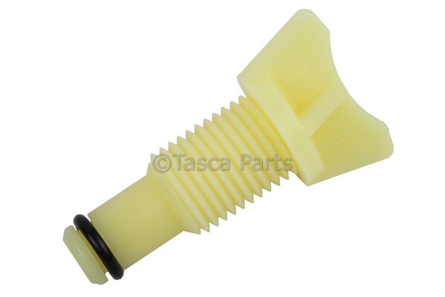 22887095 - Cooling System: Drain Plug for GM Image