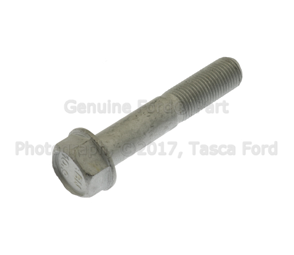 W711998S439 - Suspension: Strut Mount Bolt for Ford: Escape | Mercury: Mariner Image