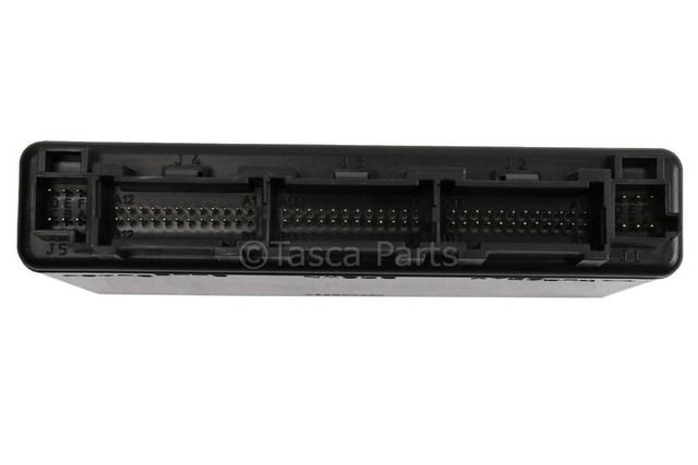 19369689 - Body: Control Module for Chevrolet: Express 1500, Express 2500, Express 3500, Silverado 1500, Silverado 1500 Classic, Silverado 1500 HD, Silverado 1500 HD Classic, Silverado 2500, Silverado 2500 HD, Silverado 2500 HD Classic, Silverado 3500, Silverado 3500 Classic, SSR | GMC: Savana 1500, Savana 2500, Savana 3500, Sierra 1500, Sierra 1500 Classic, Sierra 1500 HD, Sierra 1500 HD Classic, Sierra 2500, Sierra 2500 HD, Sierra 2500 HD Classic, Sierra 3500, Sierra 3500 Classic Image