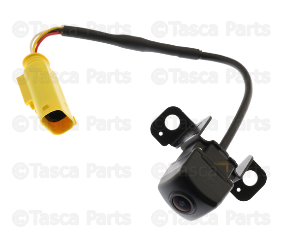 957602P600FFF - : Rear Camera for Kia Image
