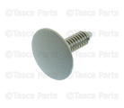 25851526 - Body: Front Headliner Retainer for GM Image