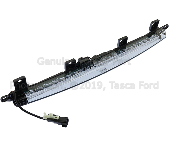 GP5Z13A613A - : Lamp Assembly Rear High Mounted for Ford Image