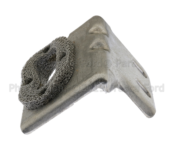CV6Z5K291F - Exhaust: Front Bracket for Ford Image