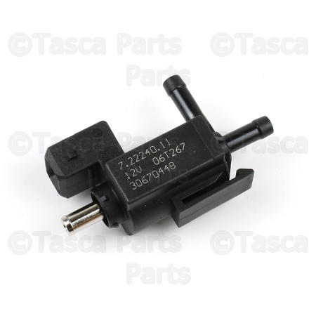 30670448 - Engine: Pressure Reg for Volvo Image