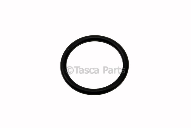 10189205 - Cooling System: Engine Coolant Pipe O-Ring for Buick: Century, Regal, Rendezvous, Skylark, Terraza | Chevrolet: Beretta, Corsica, Impala, Lumina, Lumina APV, Malibu, Monte Carlo, Uplander, Venture | Oldsmobile: Achieva, Alero, Cutlass, Cutlass Ciera, Cutlass Cruiser, Cutlass Supreme, Silhouette | Pontiac: Aztek, G6, Grand Am, Grand Prix, Montana, Trans Sport | Saturn: Relay Image