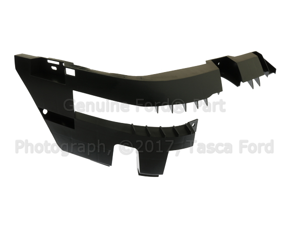 6L5Z17C882AB - : Isolator - Passenger Side (RH) for Ford Image