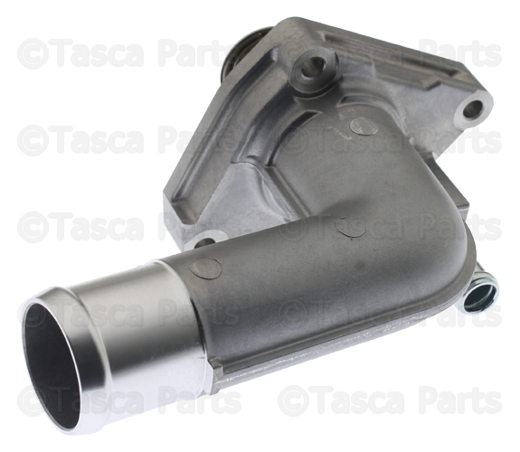 212008J10B - Cooling System: Thermostat for Nissan Image