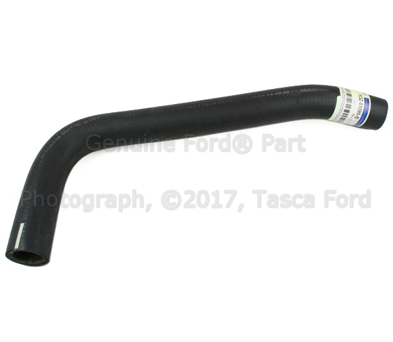 7R3Z8A595B - Cooling System: Coolant Hose for Ford: Mustang Image