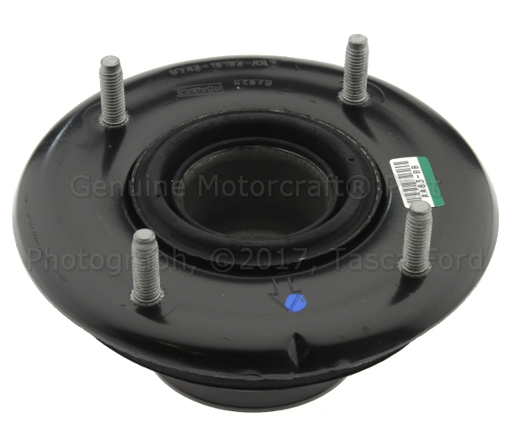 AA8Z18183A - Suspension: Strut Mount for Ford: Flex, Taurus | Lincoln: MKS, MKT Image
