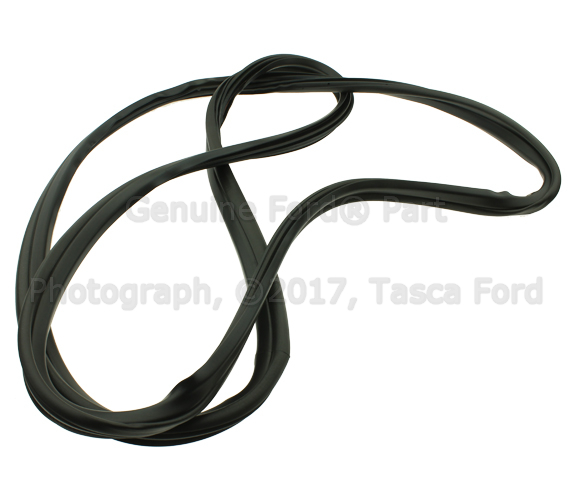 CK4Z6120708B - Body: Door Seal for Ford Image