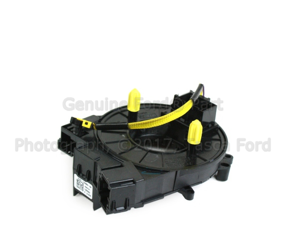 Clock Spring Without Heated Steering Wheel - For Ford F-150 2015-2020 & Expedition 2018-2022