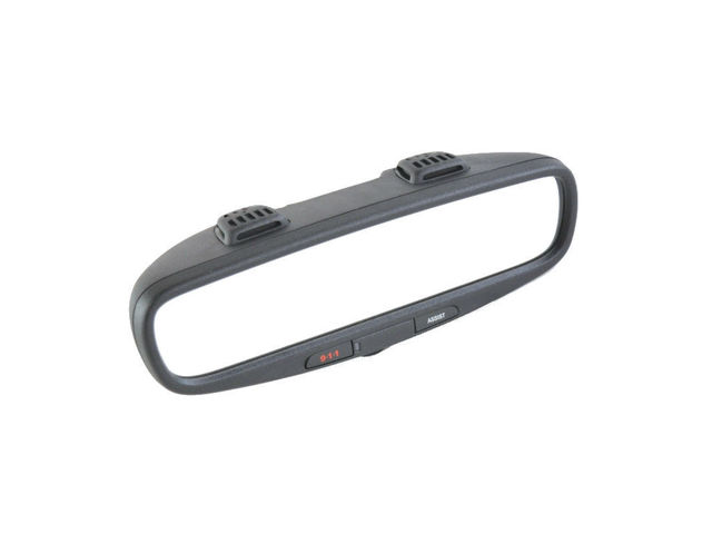Inside Rear View Mirror - Mopar (68229830AA)