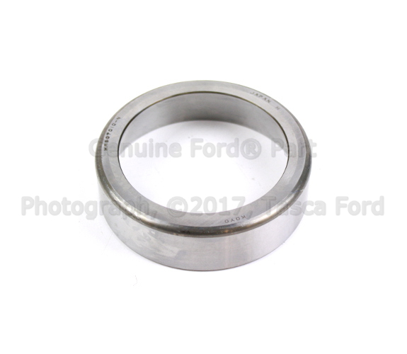 B8QH4616C - Universals &amp; Rear Axle: Differential Pinion Race for Ford: E-250, E-250 Econoline, E-350 Club Wagon, E-350 Econoline, E-350 Econoline Club Wagon, E-350 Super Duty, E-450 Super Duty, Econoline Super Duty, F-150, F-250, F-250 HD, F-250 Super Duty, F-350, F-350 Super Duty, F-450 Super Duty, F-550 Super Duty, F-Super Duty Image