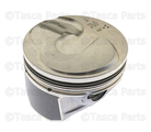 12656878 - Engine: Piston for GM Image