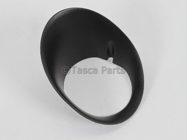 Fog Lamp Bezel, Left - Mopar (55077239AD)