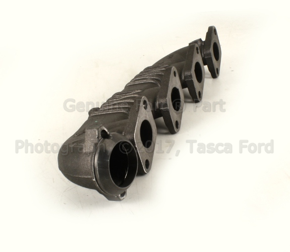 3C3Z9431AB - Exhaust: Manifold for Ford: E-350 Club Wagon, E-350 Super Duty, E-450 Super Duty, Excursion, F-250 Super Duty, F-350 Super Duty, F-450 Super Duty, F-550 Super Duty Image