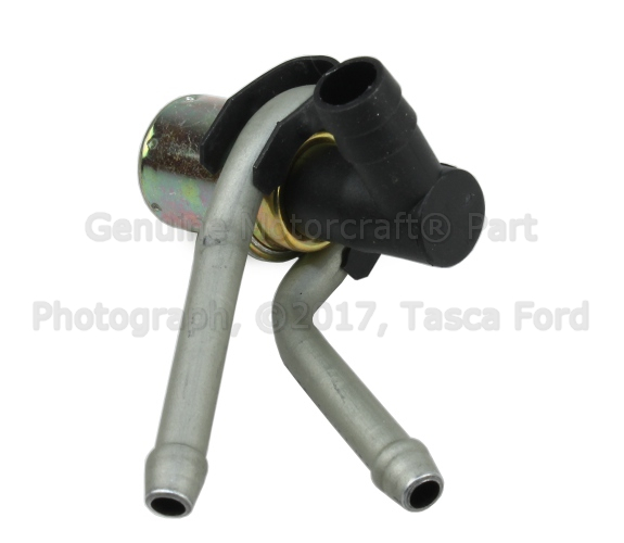 あき253 2000-2001 Ford PCV Valve YL3Z-6A666-AA | TascaParts.com