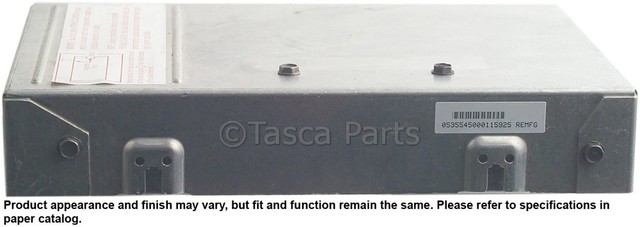 88961141 - : Engine Control Module, Remanufactured for GM Image