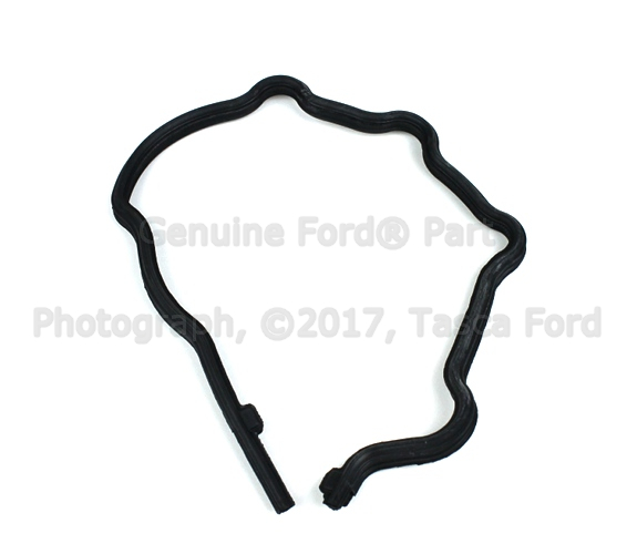 3M4Z6020CA - : GASKET for Ford: Contour, Escape, Five Hundred, Freestyle, Fusion, Taurus | Lincoln: Zephyr | Mercury: Cougar, Mariner, Milan, Montego, Mystique, Sable Image