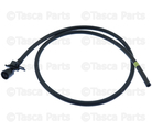 289334RA0A - Body: Washer Nozzle for Nissan Image