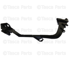2016-2019 Volvo XC90 Trim Molding Bracket - Driver's Side (LH) 31383679 ...