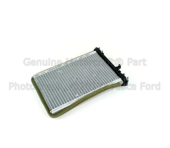 9S4Z18476A - HVAC: Heater Core for Ford: Focus Image