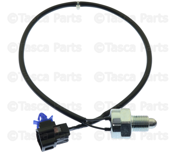 2007-2013 Mazda 3 Neutral Safety Switch A611-17-640D | TascaParts.com
