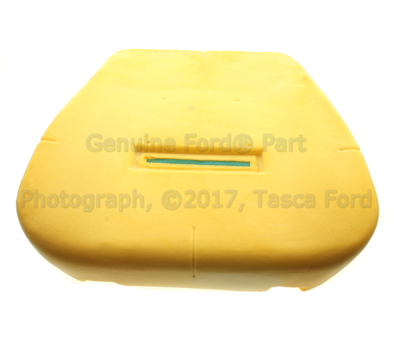 YC2Z15632A22AA - Body: Seat Cushion Pad for Ford Image