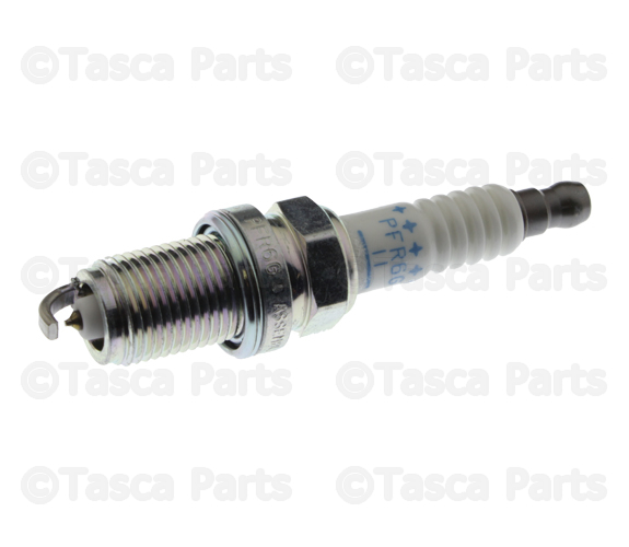 224011P116 - : Spark Plug for Nissan: 200SX, 240SX, 300ZX, Altima, Frontier, Maxima, NX, Quest, Sentra, Xterra Image