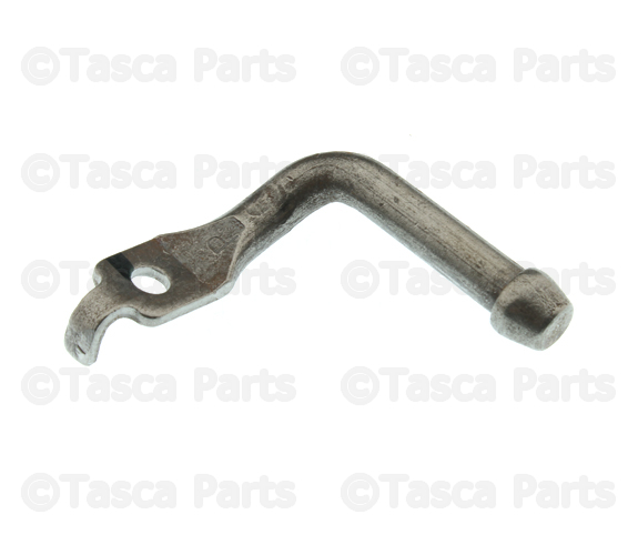 4581722AB - Exhaust: Exhaust Bracket, Right for Chrysler: 300 | Dodge: Challenger, Charger, Magnum Image
