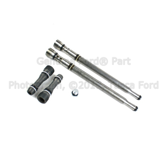 Tube Fuel Supply 6E7Z-9A332-B | TascaParts.com